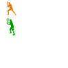 Eat Racquetball Repeat - Racquetball