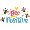 Bee Positive