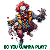 Clown / Cirque / Carnaval / Carnaval / Ludique