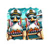 Humour Croisière Vacances