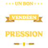 Tonton Vendéen Oncle Humour Tonton