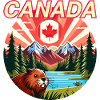 Canada Bieber 5