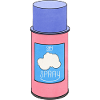 SKYSPRAY (en anglais seulement)