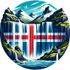 Islande Islande 4