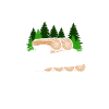 Chirurgien buccal bûcheron forestier