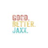 Bon meilleur Jaxx