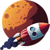 Mars Rocket