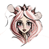Princess Face
