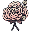 rose