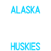 Sledding Sled dogs