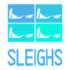 Sledding Sled dogs