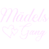 Gang de filles