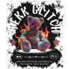 Tekk Glitch Teddy
