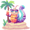 Wurm Summer Holiday