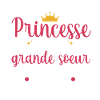 grande soeur princesse