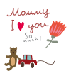 Mommy Mother's Day