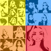 Daisy POPART