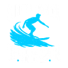 Surfing Surfer