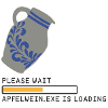 Bembel Loading please wait