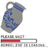 Bembel EXE Loading