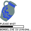 Bembel EXE Loading