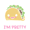 Funny Taco