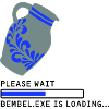 Bembel EXE Loading
