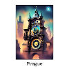 Prague