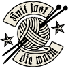 Knit Fast - Die Warm