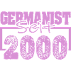 Born in 2000