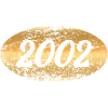 Gold Bar 2002