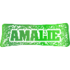 Amalie as a first name
