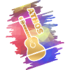 Guitar Athos