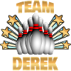 Bowling Derek