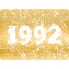 Year 1992