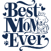 Best Dogs Mom