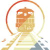 Retro Railroad