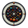 Mystic Zodiac Celestial Sphere