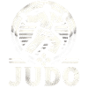 Judo Mastery Combat Emblem