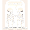 Skeletons Handshake of Loyalty