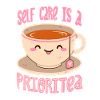 Self Care & Tea