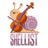 Cello Pun