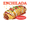 Enchilada Mexican Enchiladas Gift