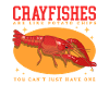 Crayfish Noble Crayfish Seafood Gift