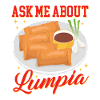 Lumpia Loempia Spring Roll Gift