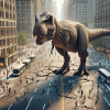 T Rex