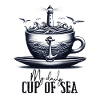 My daily cup of sea