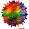"Paint4" by Acryl Gallery & Design