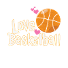 Love Basketball
