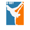 Breakdance, B-Boy, Hip-Hop and Funk